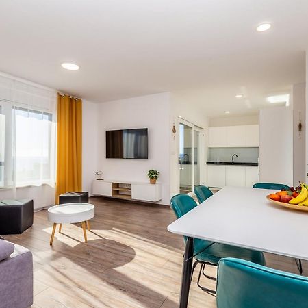 Apartments Luca Krk Town Extérieur photo